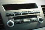 Mitsubishi Lancer ES 2008 года